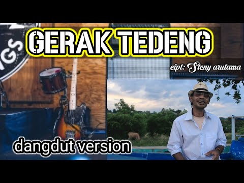 Gerak Tedeng  ;Lagu Manggarai terbaru ll dangdut version @manik212channel8by:@ArutamaProduction