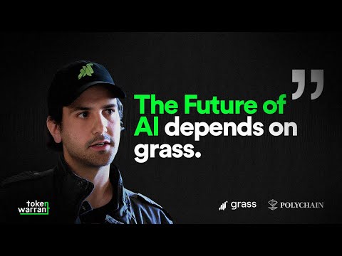Grass is Solving AI’s Real-Time Data Scarcity — Here’s How It Changes Everything!
