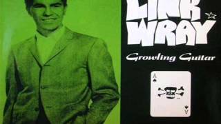 Link Wray - Genocide