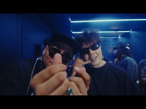 BLUESSS - THE BLUESSS SHOW (Official Music Video)