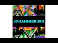 Africa Express - 'Johannesburg' ft. Gruff Rhys, Morena Leraba, Radio 123, Sibot
