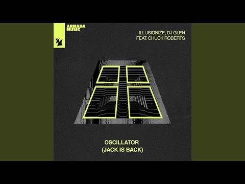 Oscillator (Jack Is Back)