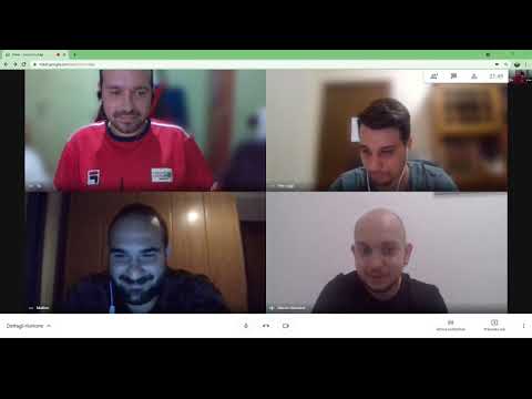 The Football Corner - Lo scouting nel calcio - With Special Guest