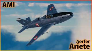 【War Thunder : ゆっくり実況】茶葉が征く、戦雷実況 Part.24 | Ariete