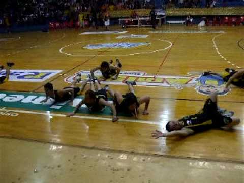 peixinho de rio preto campeao do volei interunesp 2009