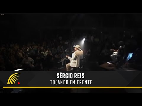 Sérgio Reis & Filhos - Tocando Em Frente (Violas E Violeiros)(Ao Vivo)(Vídeo Oficial)