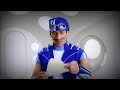 Querido Sportacus Porfavor No Vengas Al Concierto Pero Ahora Es Aún Más Sad