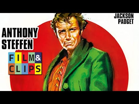 Il Pistolero Segnato da Dio (Italy ,1968) - Giorgio Ferroni - Full Movie by Film&Clips