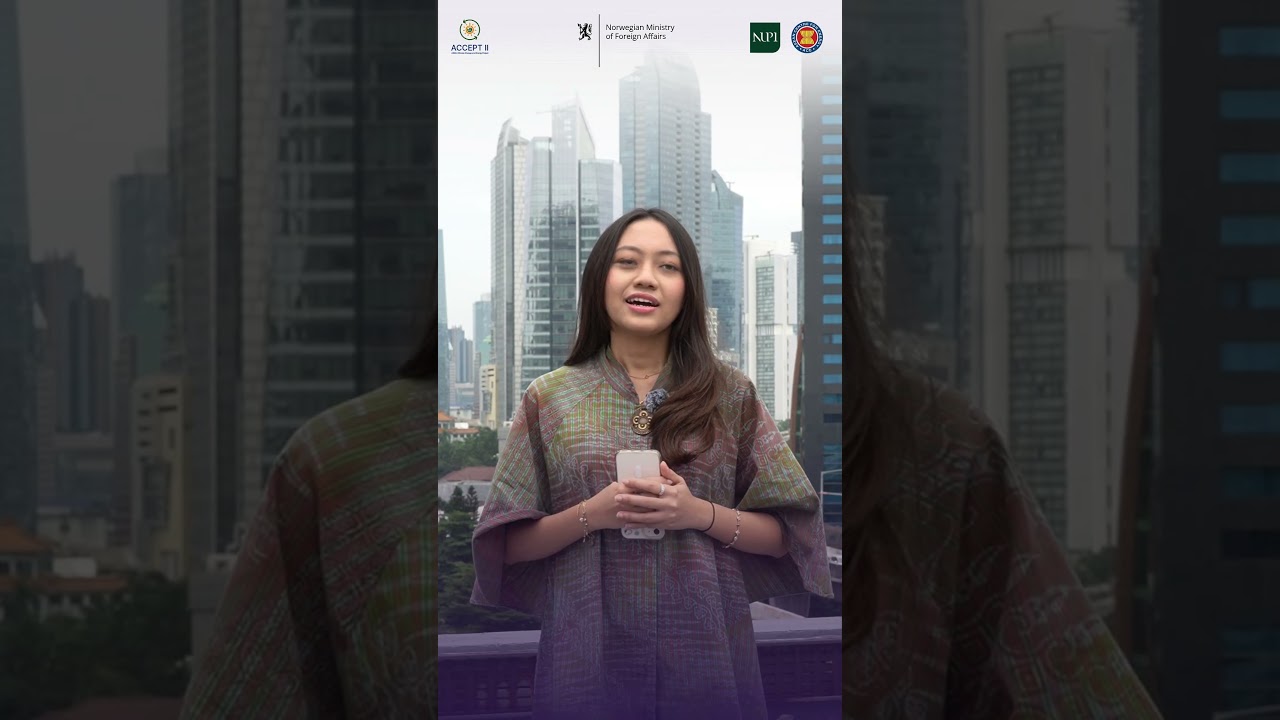 ACErs Insights on Women in the Energy Sector | #Justice | #IWD2026