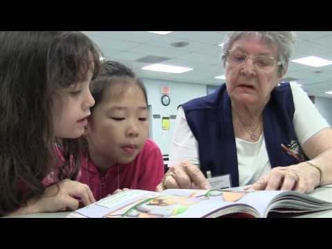 Pasco Schools Volunteer
