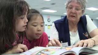 Volunteer at Pasco Schools