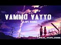 VAMMO VAYYO LOFI SONG BHARTHA MAHASAYULAKU WIGNYAPTHI Ravi Teja Ashika Ranganath Dimple Hayathi