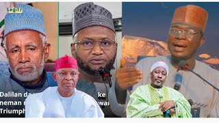 Toh Sabon Rikici Ya Sake Bullowa a Kano Anaso Asake Shirya Mukabala da Malam...