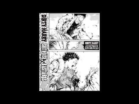 DIRTY HARRY - Anticapitalista