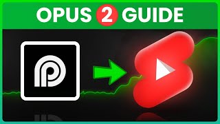 Opus Pro Step-By-Step Tutorial (Viral Shorts With AI) ▶️