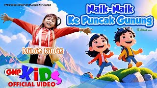 Download lagu Naik Naik ke Puncak Gunung – Minie Kimie |   – Lagu Anak Anak Indonesia 2024 mp3