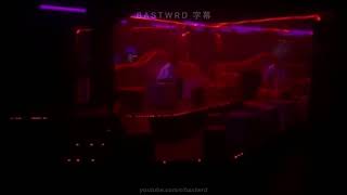 Yung Lean - Hennessy &amp; Sailor Moon (legendado/tradução official music video)