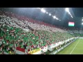 video: Háttal állva fütyülte ki a román himnuszt a magyar B-közép