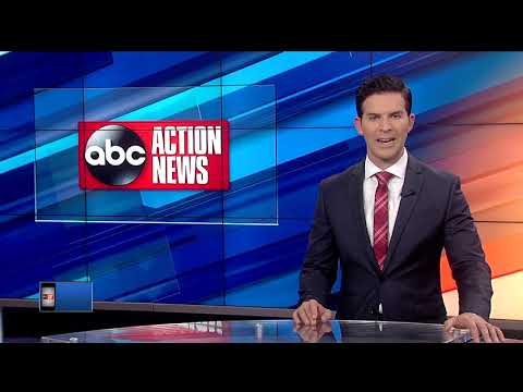 ABC Action News Latest Headlines | November 19, 6pm