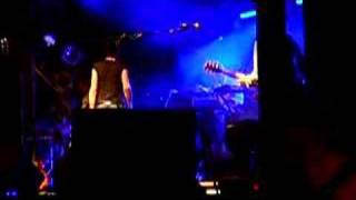 Imperfection - The Tears @ Leeds