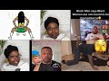BM Want To Be WOMEN SOOOO BAD 15 Minutes Of Kevin Samuels Weaklings Bussy Boppin On A Handstand