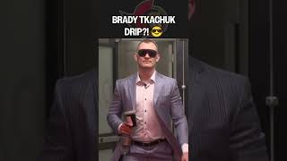 Tkachuk Can’t Even See the Haters ????????️