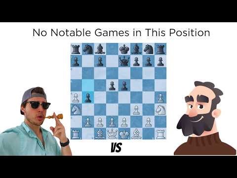 Playing the 5 Worst Opening Moves Against Martin...