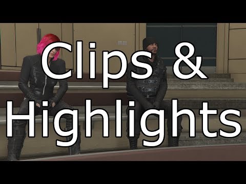 Clips & Highlights Compilation | Stupidly Long December 2017 Edition