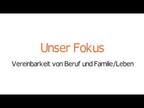 BUK Familienservice Image Film