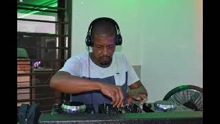 Download lagu DJ Bash   Saamsing Session 2024 mp3