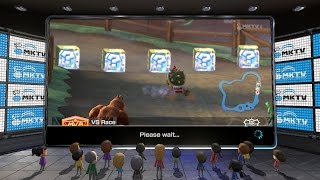 [MK8] GG's Oziel - Worldwide Race - Farm Circuit (Reached 50K VR)