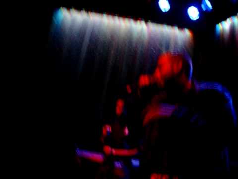 Scanz - Move (Live)