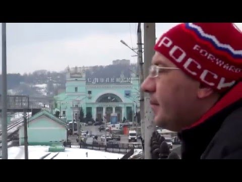 Группа ГАРДАРИКА - Вася Череп