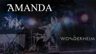 "Amanda" - Wonderheim