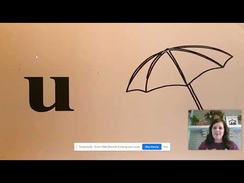 Short U Part 1  Jan 20, 2022 12 14 PM