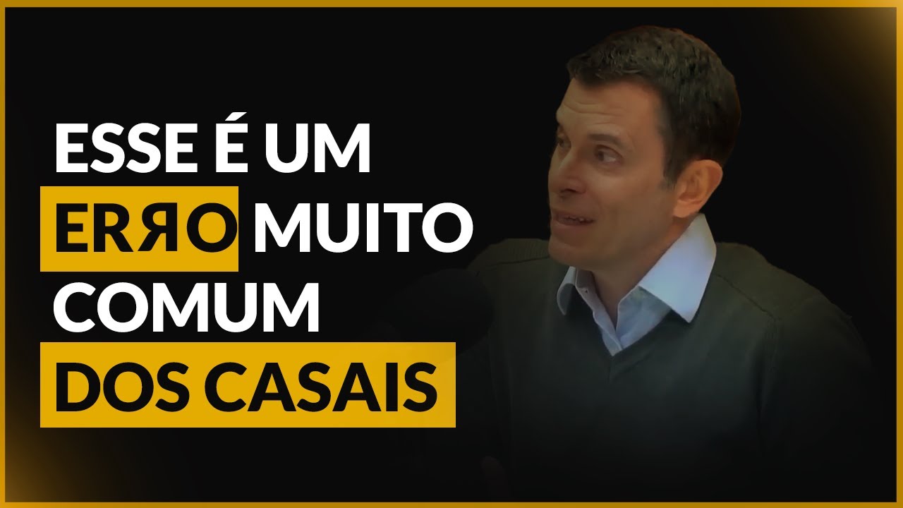 Casais inteligentes enriquecem juntos