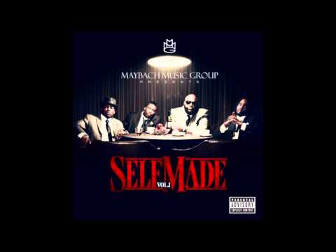 Rick Ross Feat. Pill, Meek Mill, Torch & French Montana - Big Bank (Self Made Vol. 1)