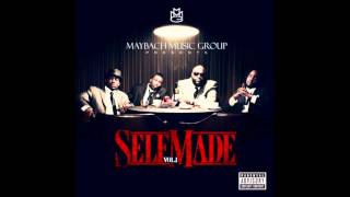 Rick Ross Feat. Pill, Meek Mill, Torch &amp; French Montana - Big Bank (Self Made Vol. 1)