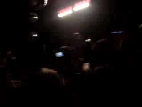 Lustral vs Karen Overton - When my satellite(Terry Bones Dub