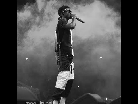 Kuami Eugene & Kidi Rocks At Fadama Boy Concert20