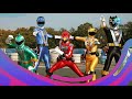 5 Movie Spesial Supersentai Dengan Plot Super Jenius