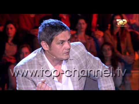 E Diell, 29 Mars 2015, Pjesa 5 - Top Channel Albania - Entertainment Show