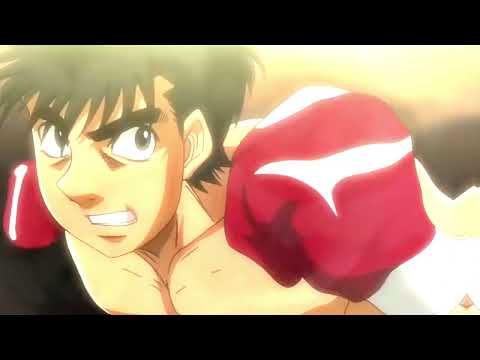 Hajime no Ippo: New Challenger Opening | 1 hour