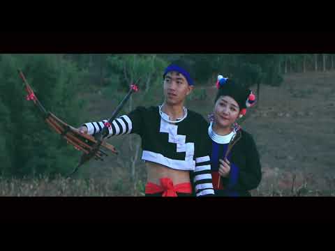 [MV] Paj Yi Lauj 罗娜依 - Kuv Yuav Xa Koj Mus