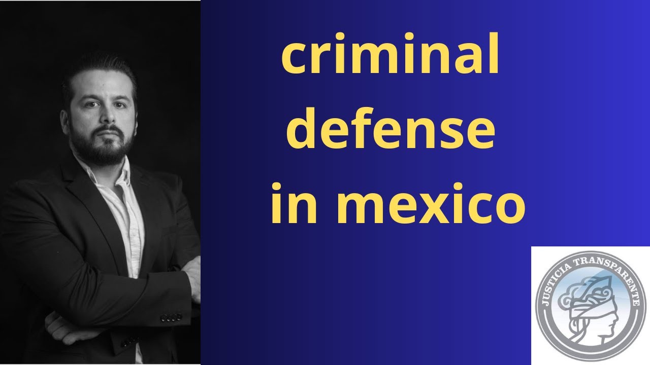 3 things you should know if someone is arrested in Mexico for a crime