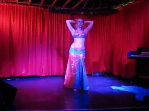 Celadon Bellydance