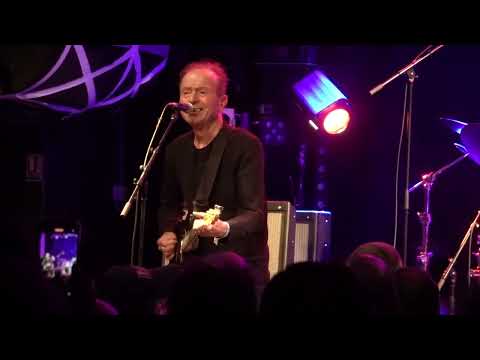 Hugh Cornwell - Stranglers full Set - Live@Petit Bain - Paris - 14/04/2025