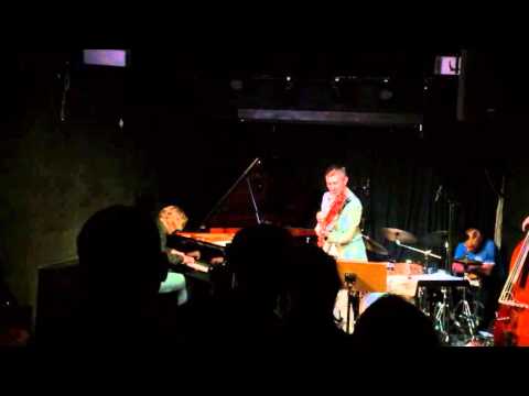 Adam Baldych & Helge Lien Trio