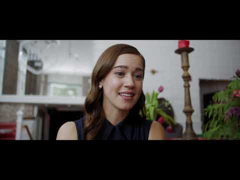 Thumbnail of the video: The Divorce Party | Claire Holt, Matilda Anna Ingrid Lutz, Thomas Cocquerel | Trailer