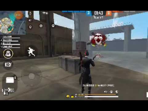 Random team Noob gameplay.